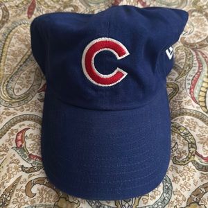 New Era Chicago Cubs Baseball Hat
